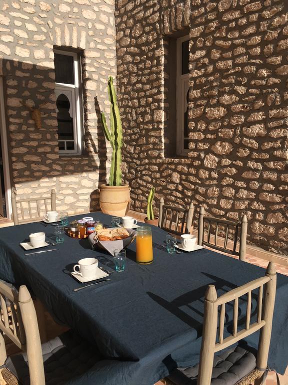 La Maison Des Ailleurs Essaouira Exterior photo