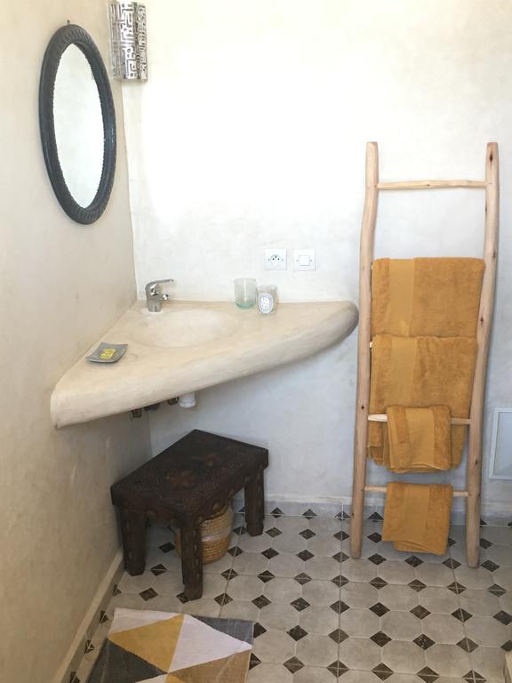La Maison Des Ailleurs Essaouira Exterior photo
