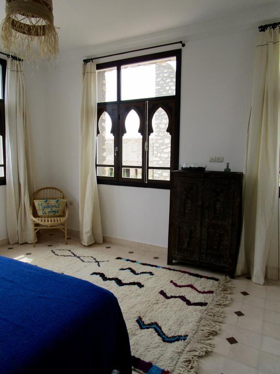 La Maison Des Ailleurs Essaouira Exterior photo